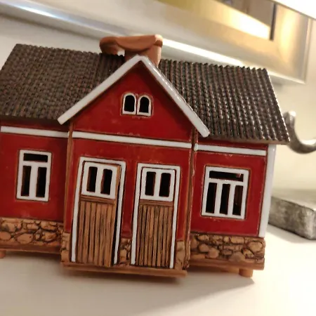 Apartment 3bed 18 Mins By Metro To Centre Helsinki