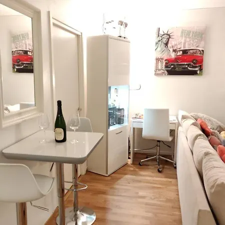 3bed 18 Mins By Metro To Centre Helsínquia