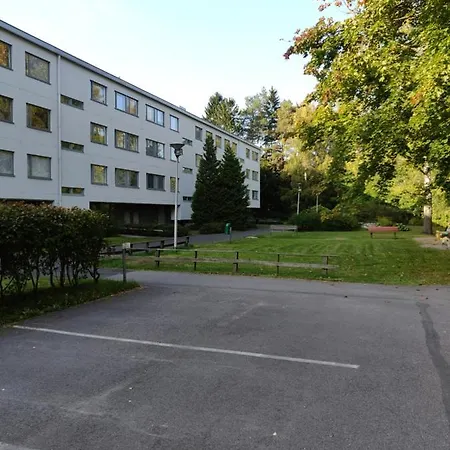 3bed 18 Mins By Metro To Centre * Helsínquia