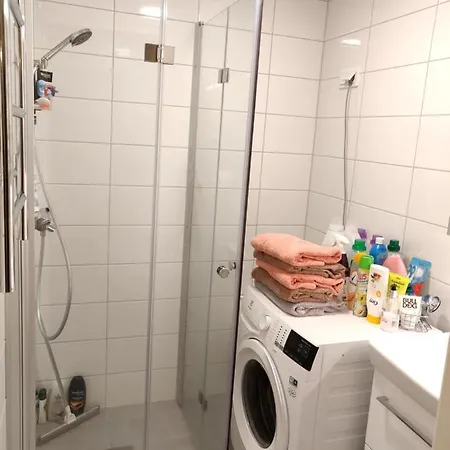 3bed 18 Mins By Metro To Centre * Helsinki
