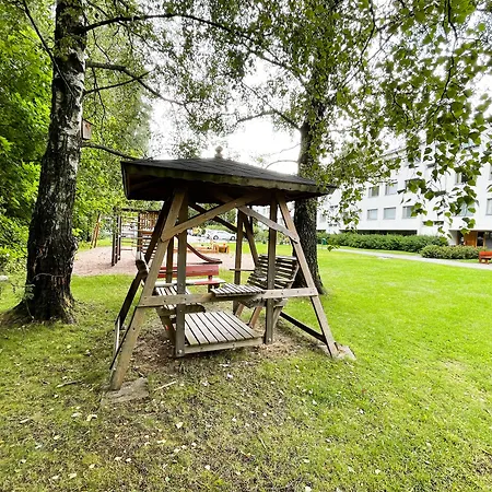 3bed 18 Mins By Metro To Centre