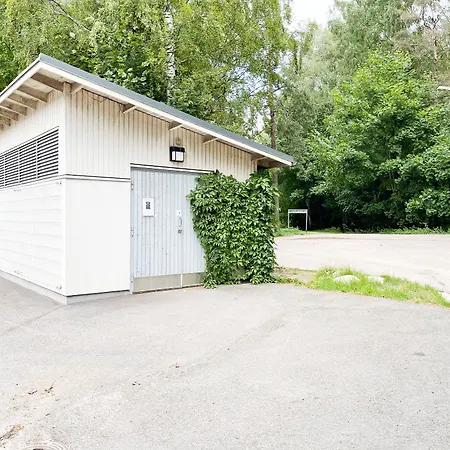 3bed 18 Mins By Metro To Centre * Helsínquia
