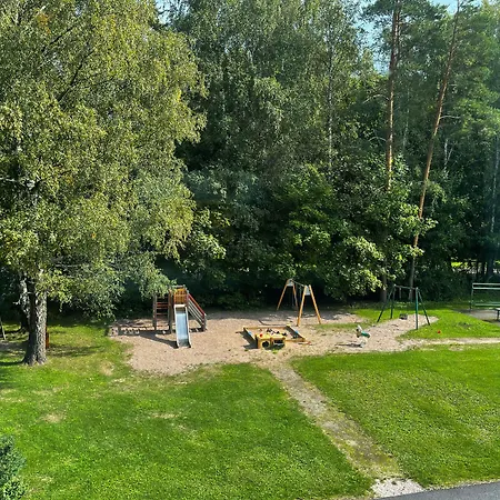 3bed 18 Mins By Metro To Centre * Helsínquia