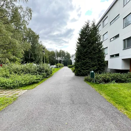 3bed 18 Mins By Metro To Centre
