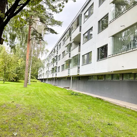 Apartamento 3bed 18 Mins By Metro To Centre *
