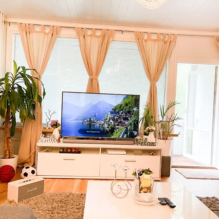 3bed 18 Mins By Metro To Centre Helsínquia