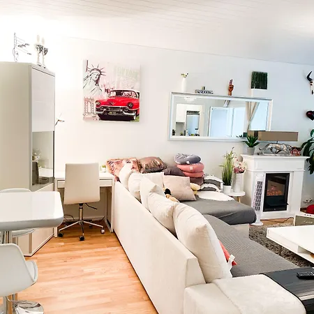 3bed 18 Mins By Metro To Centre